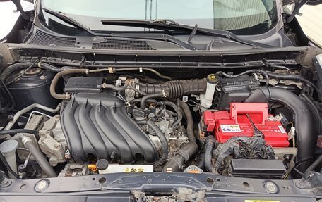 Nissan Juke II, 2013 год, 929 000 рублей, 13 фотография