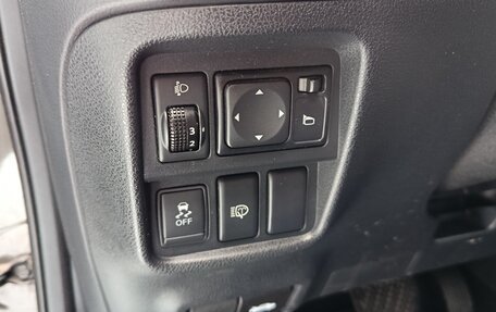 Nissan Juke II, 2013 год, 929 000 рублей, 11 фотография