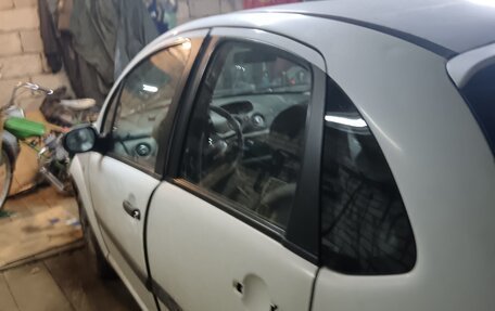 Citroen C3 II, 2003 год, 120 000 рублей, 4 фотография