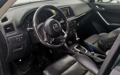 Mazda CX-5 II, 2014 год, 1 870 000 рублей, 3 фотография