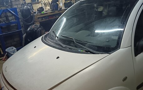 Citroen C3 II, 2003 год, 120 000 рублей, 2 фотография