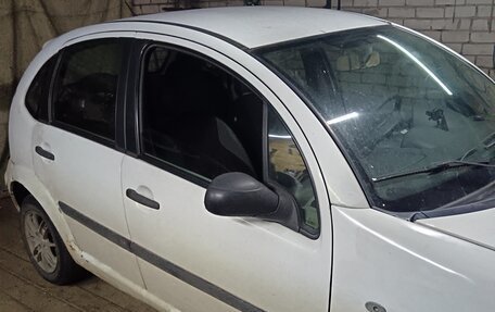 Citroen C3 II, 2003 год, 120 000 рублей, 3 фотография