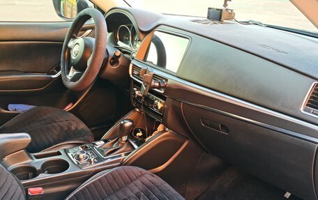 Mazda CX-5 II, 2016 год, 2 400 000 рублей, 11 фотография