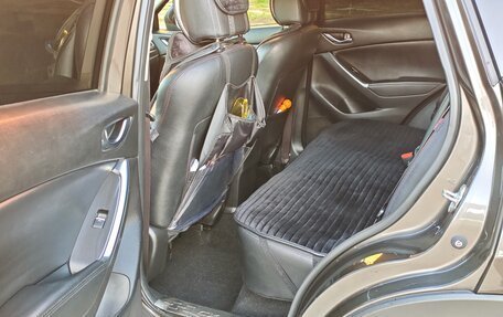 Mazda CX-5 II, 2016 год, 2 400 000 рублей, 10 фотография