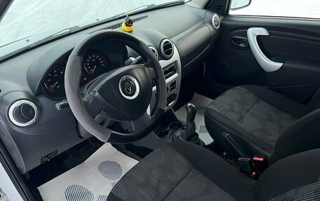 Renault Logan I, 2014 год, 499 000 рублей, 8 фотография