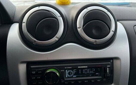 Renault Logan I, 2014 год, 499 000 рублей, 16 фотография