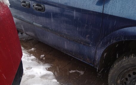 Chrysler Voyager IV, 2001 год, 400 000 рублей, 7 фотография