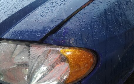 Chrysler Voyager IV, 2001 год, 400 000 рублей, 11 фотография