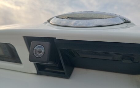 Nissan Juke II, 2012 год, 1 100 000 рублей, 17 фотография