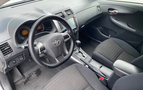 Toyota Corolla, 2012 год, 949 000 рублей, 5 фотография