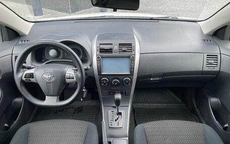 Toyota Corolla, 2012 год, 949 000 рублей, 6 фотография