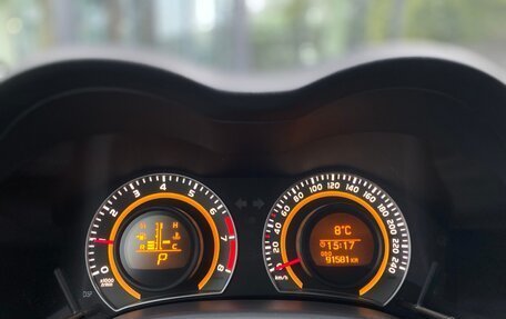 Toyota Corolla, 2012 год, 949 000 рублей, 13 фотография