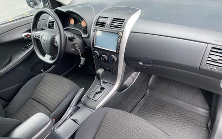 Toyota Corolla, 2012 год, 949 000 рублей, 7 фотография