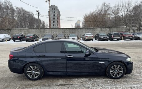 BMW 5 серия, 2016 год, 2 300 000 рублей, 4 фотография