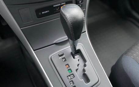 Toyota Corolla, 2012 год, 949 000 рублей, 12 фотография