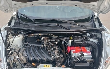 Nissan Juke II, 2012 год, 1 100 000 рублей, 23 фотография