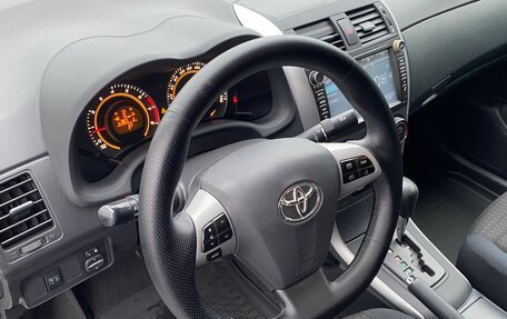 Toyota Corolla, 2012 год, 949 000 рублей, 9 фотография