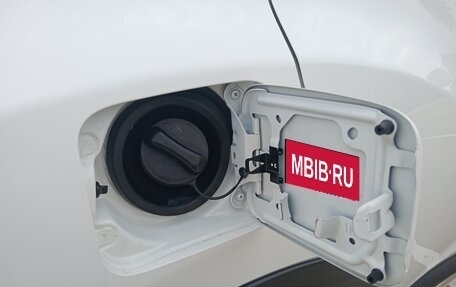 Nissan Juke II, 2012 год, 1 100 000 рублей, 25 фотография