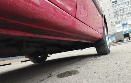 Hyundai Matrix I рестайлинг, 2005 год, 365 000 рублей, 4 фотография