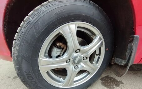 Hyundai Matrix I рестайлинг, 2005 год, 365 000 рублей, 6 фотография