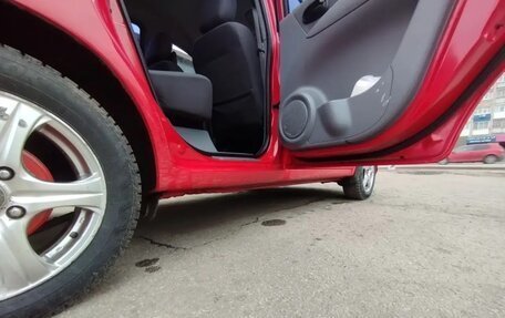 Hyundai Matrix I рестайлинг, 2005 год, 365 000 рублей, 5 фотография