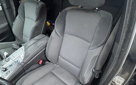 BMW 5 серия, 2016 год, 2 300 000 рублей, 10 фотография