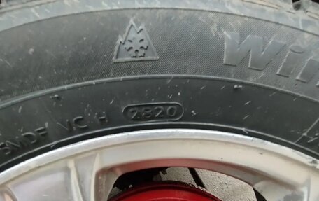 Hyundai Matrix I рестайлинг, 2005 год, 365 000 рублей, 9 фотография