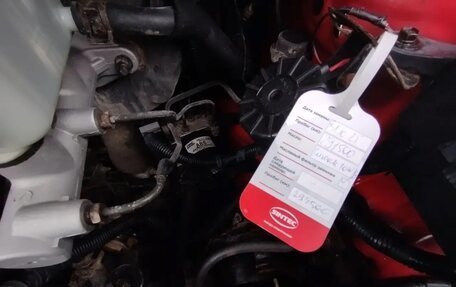 Hyundai Matrix I рестайлинг, 2005 год, 365 000 рублей, 17 фотография