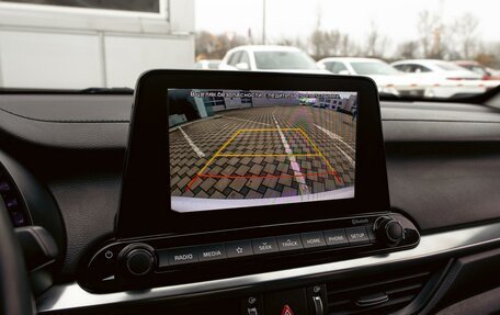 KIA Cerato IV, 2021 год, 1 875 000 рублей, 14 фотография