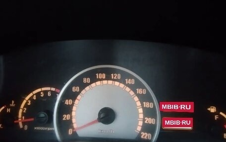 Hyundai Matrix I рестайлинг, 2005 год, 365 000 рублей, 21 фотография