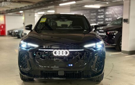 Audi Q5, 2025 год, 7 600 000 рублей, 2 фотография