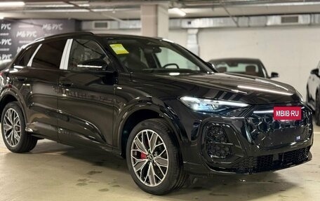 Audi Q5, 2025 год, 7 600 000 рублей, 3 фотография