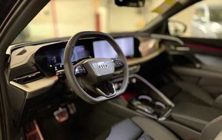 Audi Q5, 2025 год, 7 600 000 рублей, 9 фотография