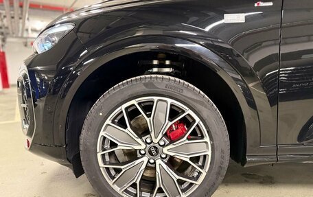 Audi Q5, 2025 год, 7 600 000 рублей, 6 фотография