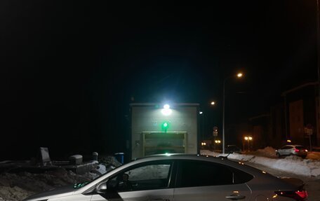 Hyundai Solaris II рестайлинг, 2017 год, 1 250 000 рублей, 2 фотография