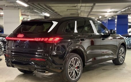 Audi Q5, 2025 год, 7 600 000 рублей, 5 фотография