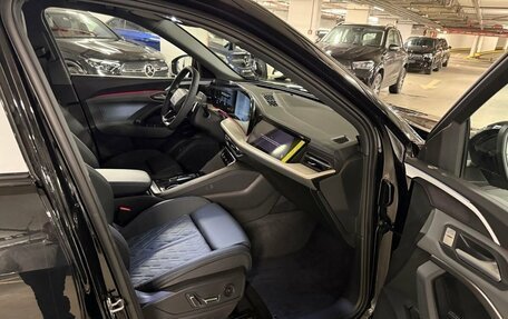 Audi Q5, 2025 год, 7 600 000 рублей, 10 фотография