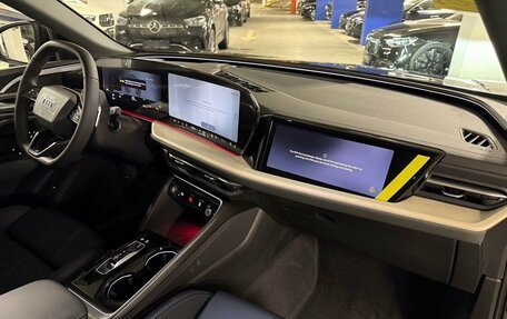 Audi Q5, 2025 год, 7 600 000 рублей, 8 фотография