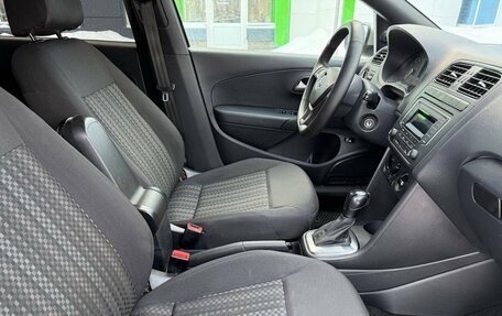 Volkswagen Polo VI (EU Market), 2019 год, 1 179 000 рублей, 10 фотография