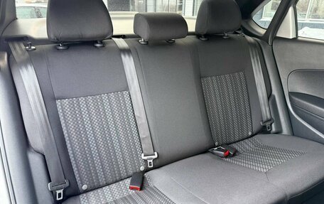 Volkswagen Polo VI (EU Market), 2019 год, 1 179 000 рублей, 11 фотография