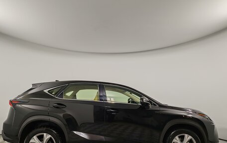 Lexus NX I, 2014 год, 2 749 000 рублей, 4 фотография