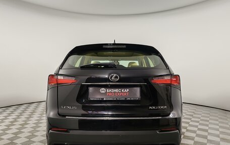 Lexus NX I, 2014 год, 2 749 000 рублей, 6 фотография