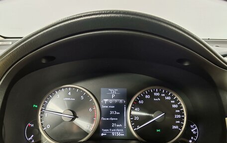 Lexus NX I, 2014 год, 2 749 000 рублей, 13 фотография