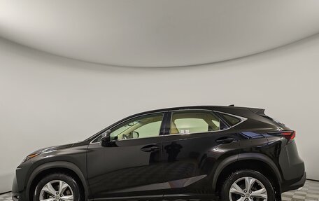 Lexus NX I, 2014 год, 2 749 000 рублей, 8 фотография