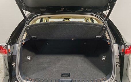 Lexus NX I, 2014 год, 2 749 000 рублей, 10 фотография