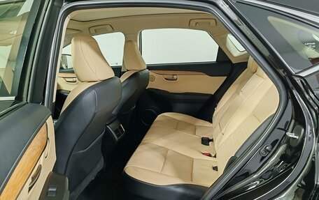 Lexus NX I, 2014 год, 2 749 000 рублей, 12 фотография