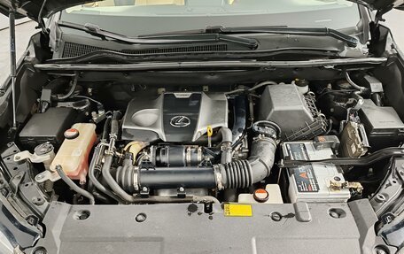 Lexus NX I, 2014 год, 2 749 000 рублей, 9 фотография