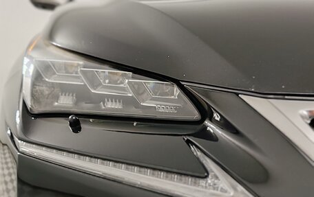 Lexus NX I, 2014 год, 2 749 000 рублей, 17 фотография