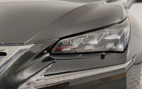 Lexus NX I, 2014 год, 2 749 000 рублей, 21 фотография