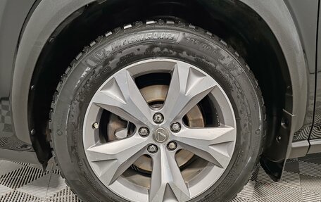 Lexus NX I, 2014 год, 2 749 000 рублей, 18 фотография